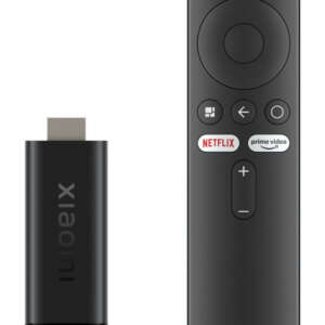 Mi TV Stick 4K - 8 Go