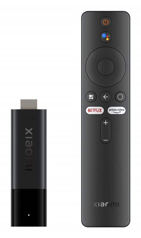 Mi TV Stick 4K - 8 Go