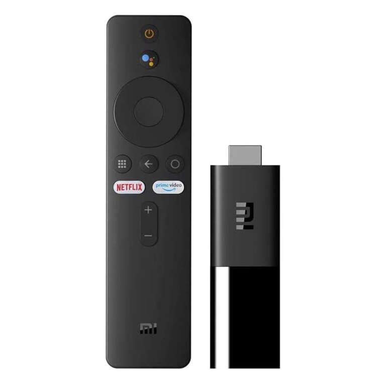 Mi TV Stick - 8 Go FHD