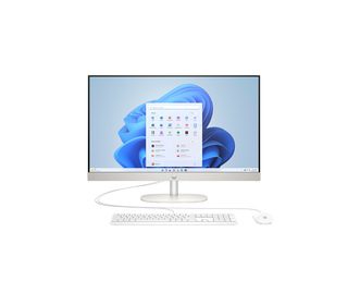 All In One 27-cr0075nf - AMD Ryzen 5 7520U - RAM 16 Go - 512 Go SSD - AMD Radeon Graphics - écran 27" FHD - Windows 11 F