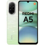 Xiaomi Redmi A5 Vert Lake Green