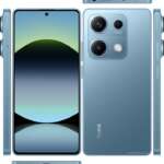 Xiaomi Redmi Note 14