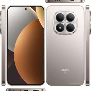 Xiaomi Redmi Note 15 Pro 5G