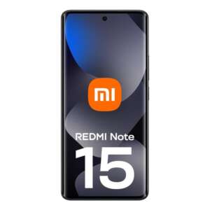 Xiaomi Redmi Note 15 4G